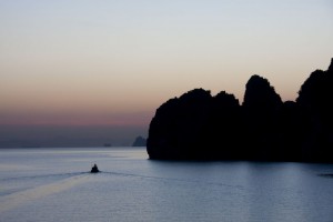 Ha Long Bay