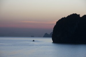 Ha Long Bay