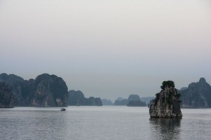 Ha Long Bay