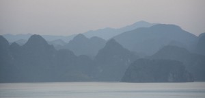 Ha Long Bay