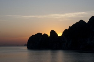 Ha Long Bay