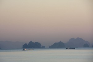 Ha Long Bay