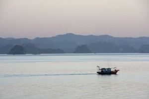 Ha Long Bay