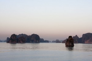 Ha Long Bay