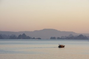 Ha Long Bay