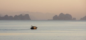 Ha Long Bay