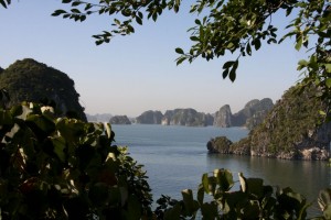 Ha Long Bay