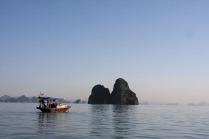 Ha Long Bay