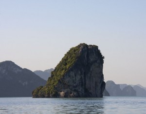 Ha Long Bay