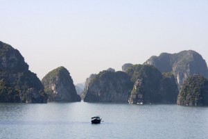 Ha Long Bay