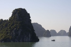 Ha Long Bay