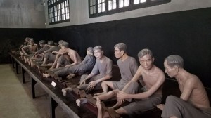 Hoa Lo prison