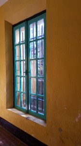 Hoa Lo prison