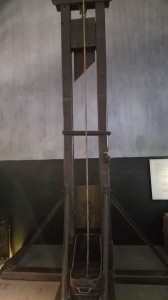 Guillotine