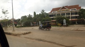 Siem Reap