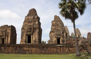 Pre Rup Temple