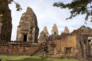 Pre Rup Temple