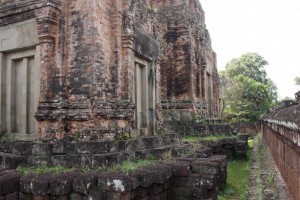 Pre Rup Temple