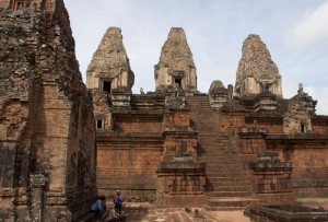 Pre Rup Temple