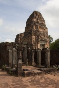 Pre Rup Temple