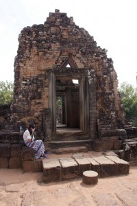 Pre Rup Temple