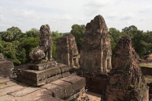 Pre Rup Temple