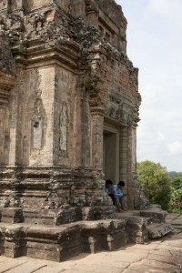 Pre Rup Temple