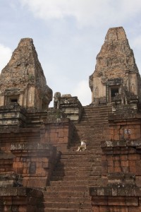 Pre Rup Temple