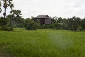 Local dwelling