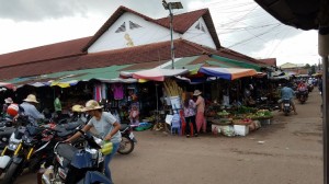 Market