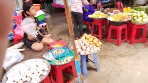 Donuts for sale