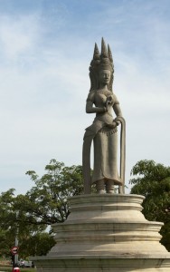 Statue