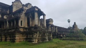 Angkor Wat