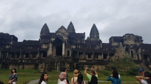 Angkor Wat