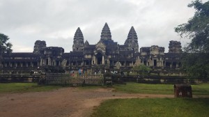 Angkor Wat