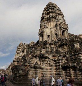 Angkor Wat