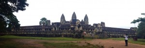 Angkor Wat