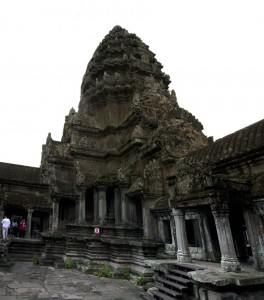 Angkor Wat