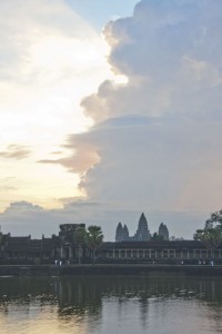 Angkor Wat