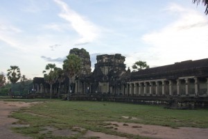 Angkor Wat