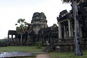 Angkor Wat