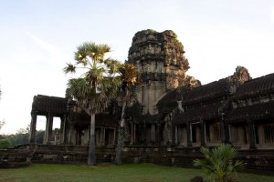 Angkor Wat