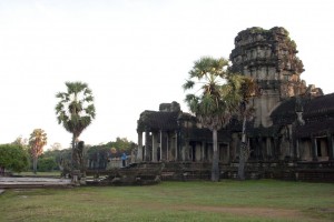 Angkor Wat