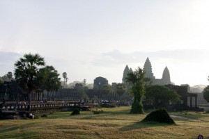 Angkor Wat