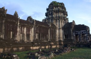 Angkor Wat