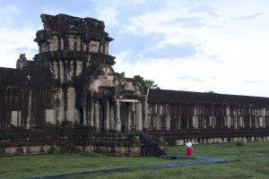 Angkor Wat