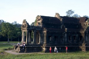 Angkor Wat