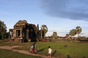 Angkor Wat