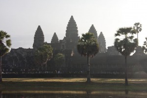 Angkor Wat