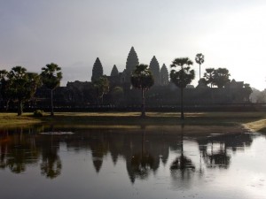 Angkor Wat